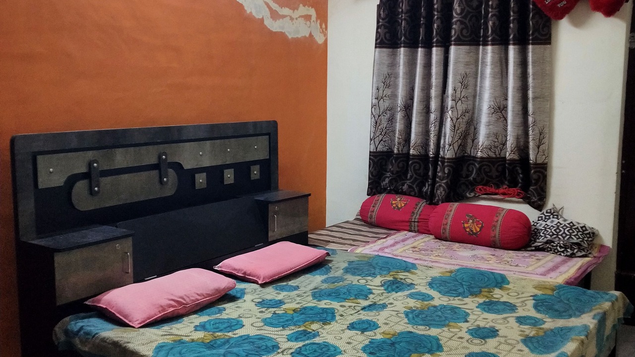Photo of Bedroom in Jagatpura