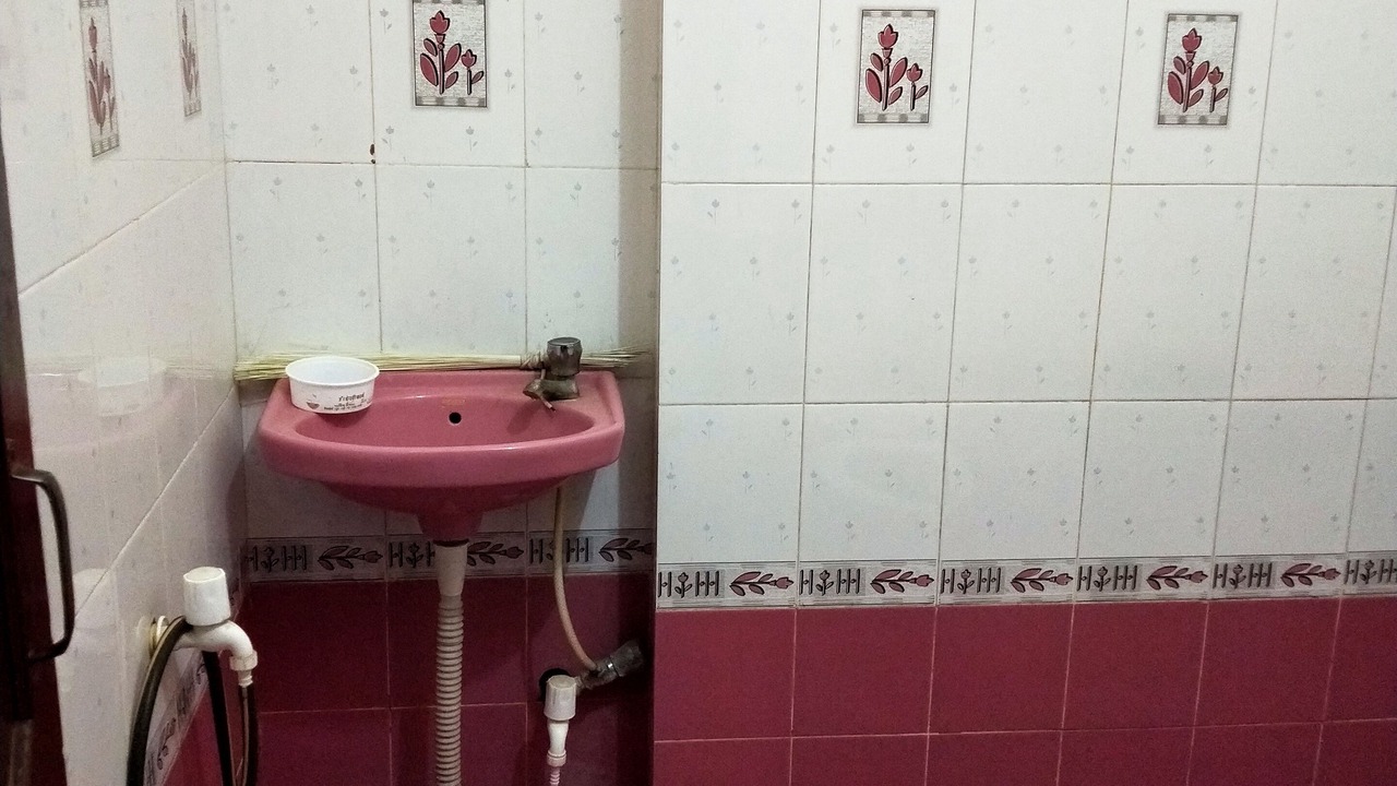 Photo of Bathroom in Jagatpura