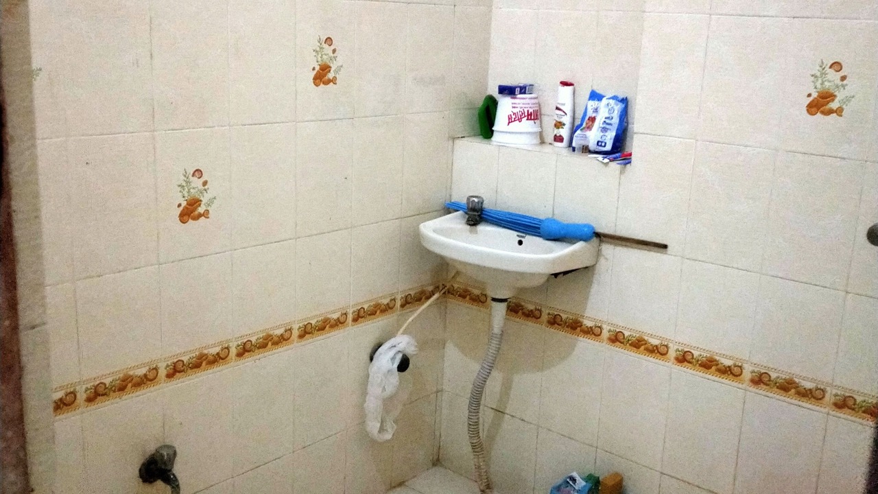 Photo of Bathroom in Jagatpura