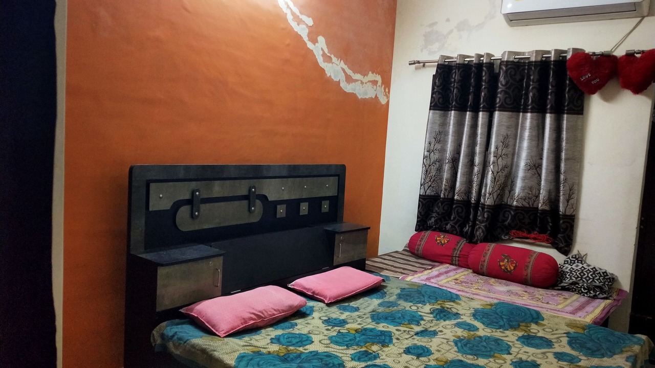 Photo of Bedroom in Jagatpura