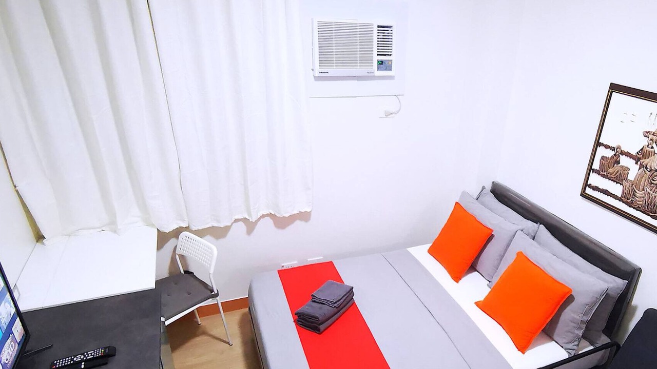 Photo of Bedroom in Novaliches