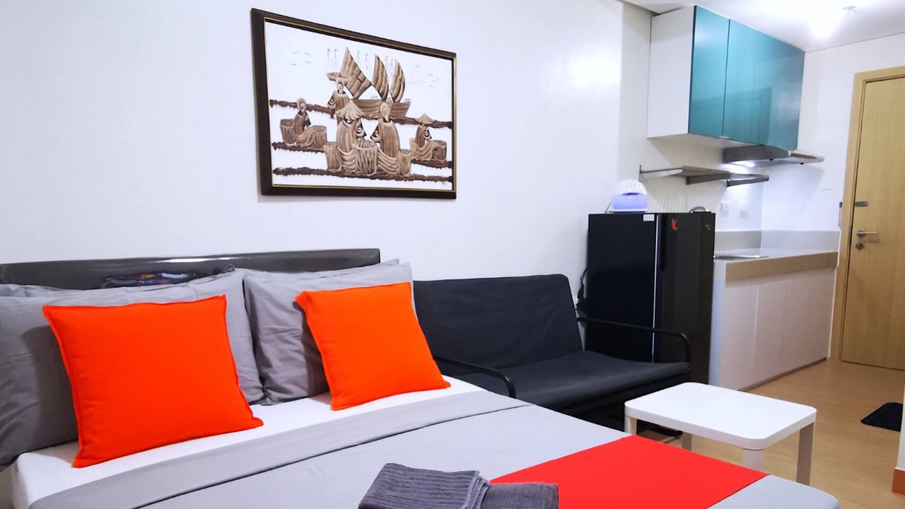 Photo of Bedroom in Novaliches