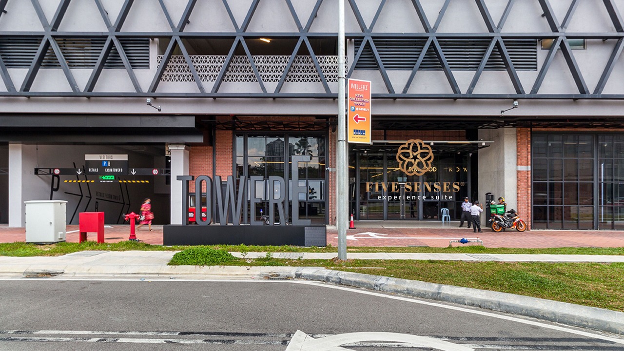 Photo of Outdoor in Kuala Lumpur