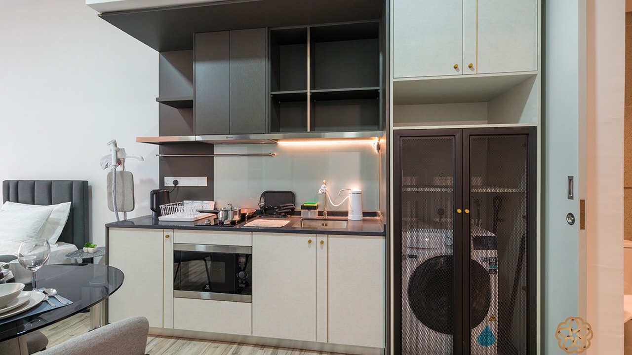 Photo of Kitchen in Kuala Lumpur
