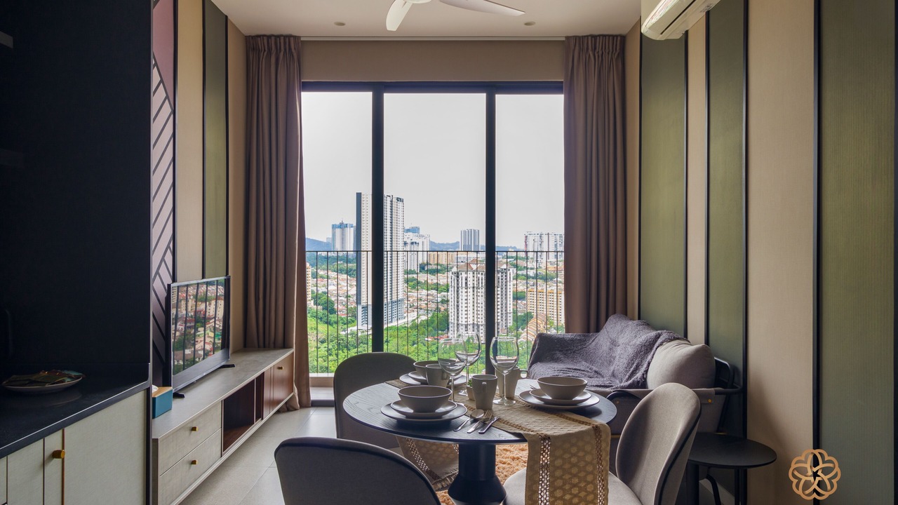 Photo of Livingroom in Kuala Lumpur