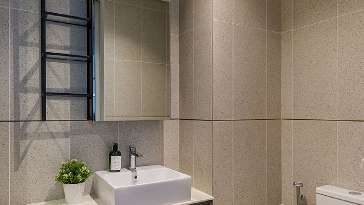 Photo of Bathroom in Kuala Lumpur