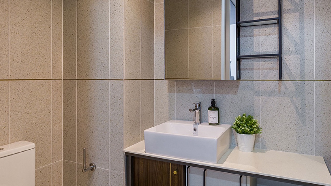 Photo of Bathroom in Kuala Lumpur