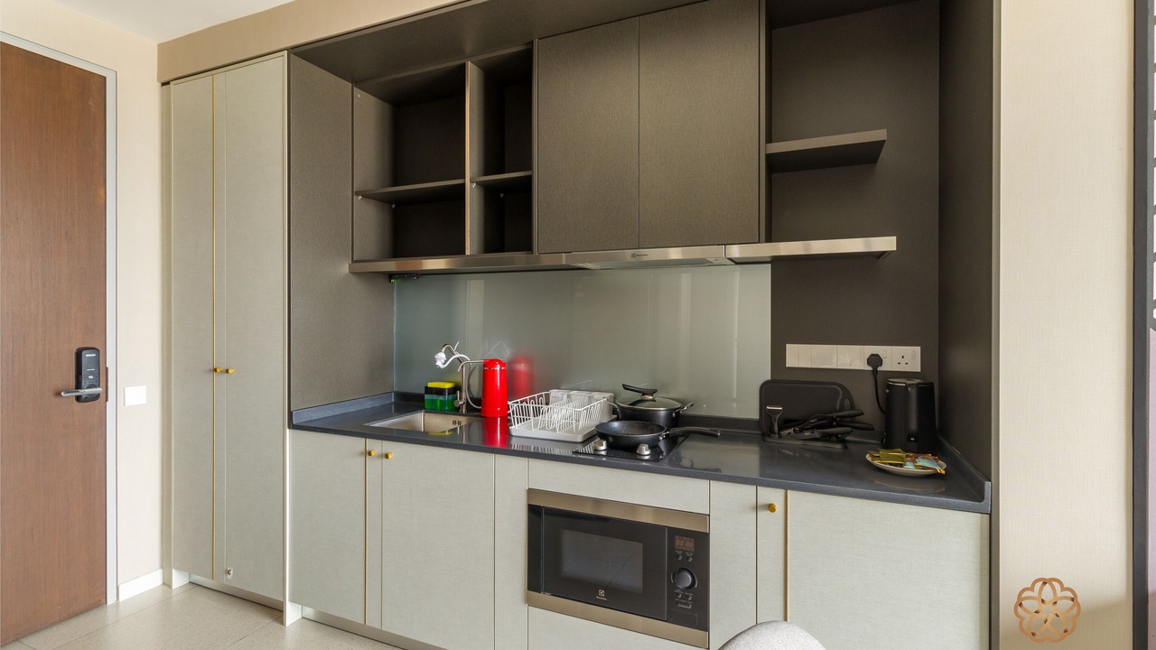 Photo of Kitchen in Kuala Lumpur