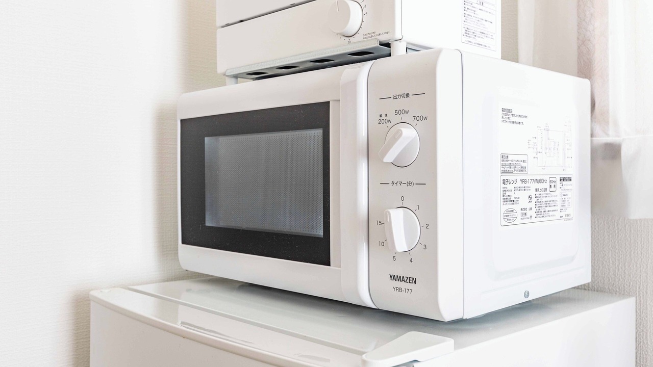 Photo of Kitchen in Nishiyodogawa-ku