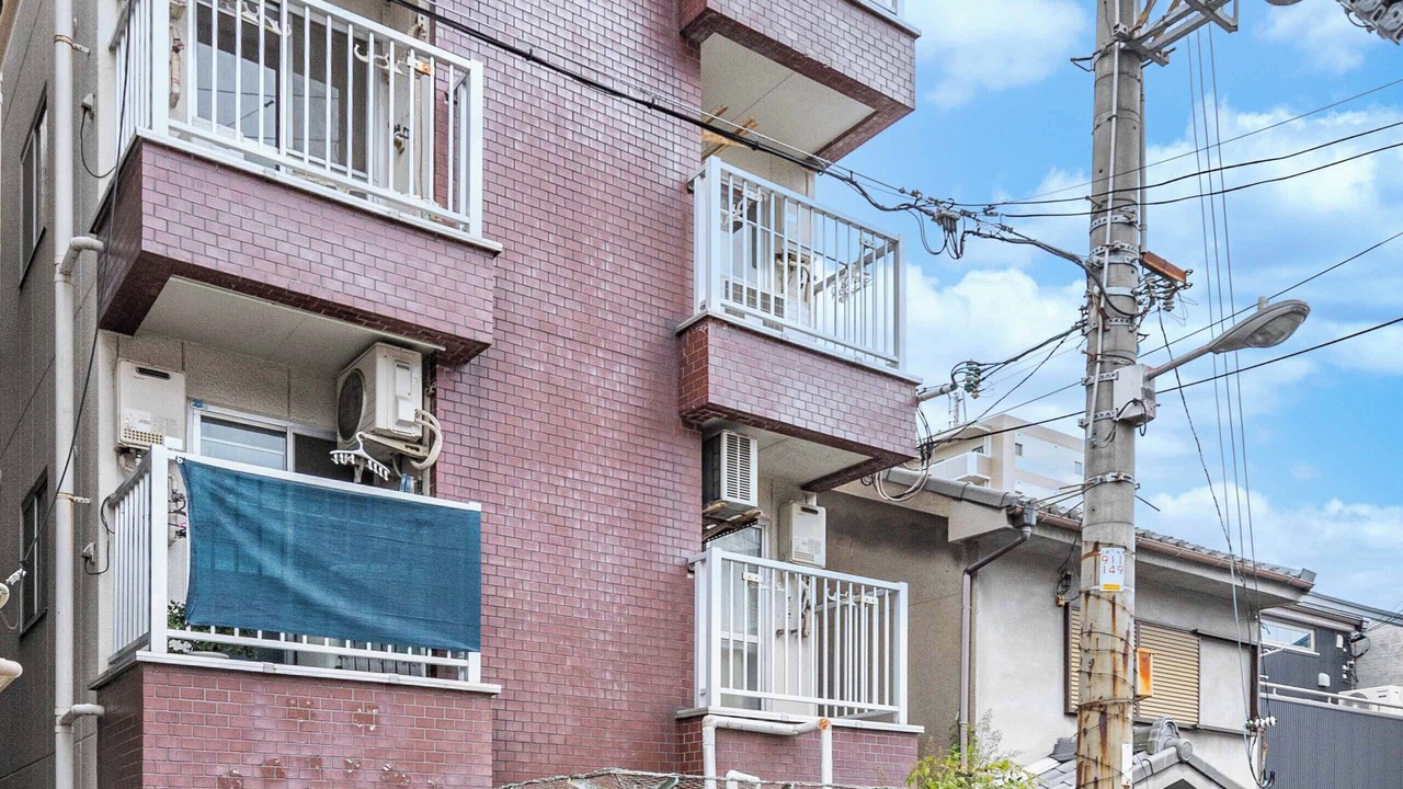 Photo of Outdoor in Nishiyodogawa-ku