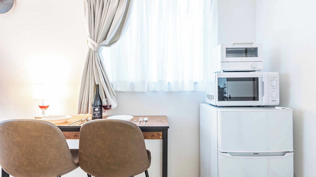 Photo of Livingroom in Nishiyodogawa-ku