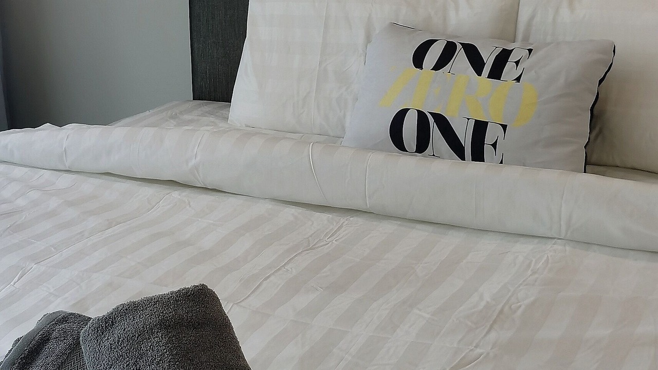 Photo of Bedroom in Mont Kiara