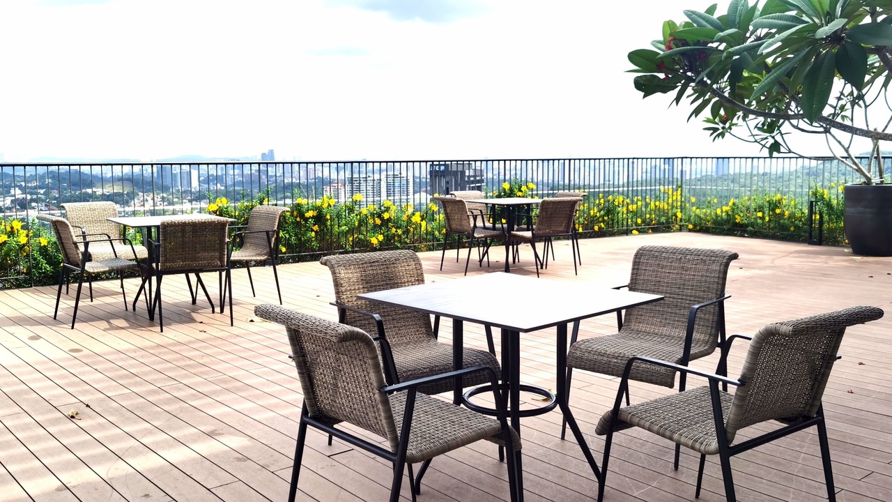 Photo of Outdoor in Mont Kiara