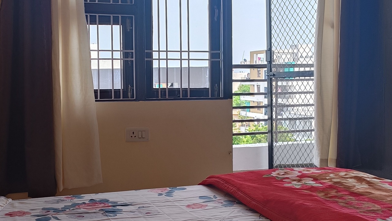 Photo of Bedroom in Sanganer