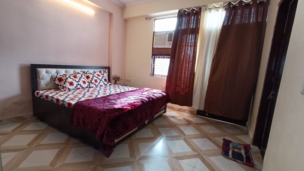 Photo of Bedroom in Sanganer