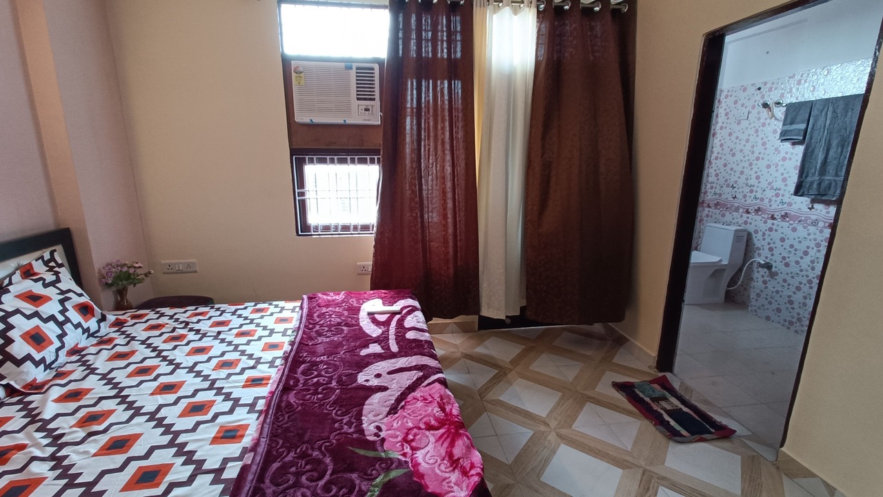 Photo of Bedroom in Sanganer