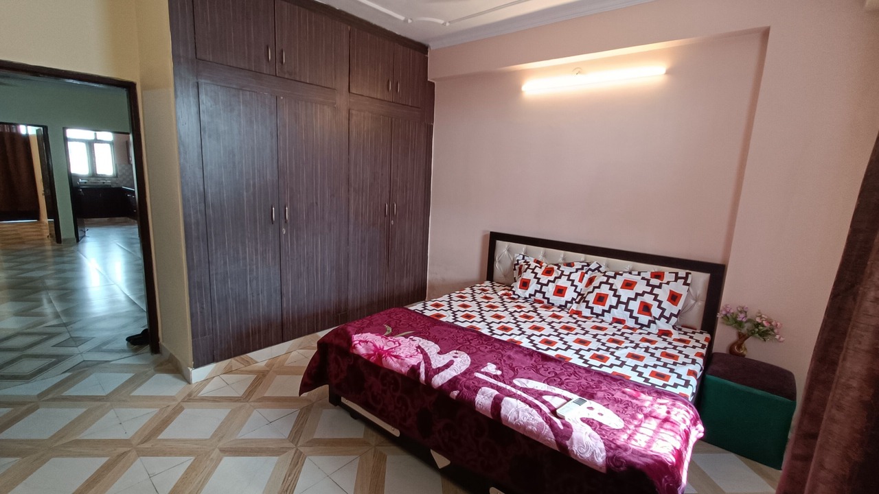 Photo of Bedroom in Sanganer
