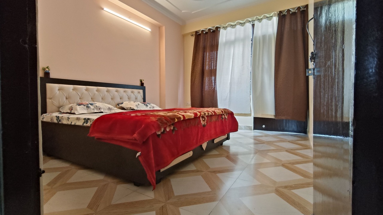 Photo of Bedroom in Sanganer