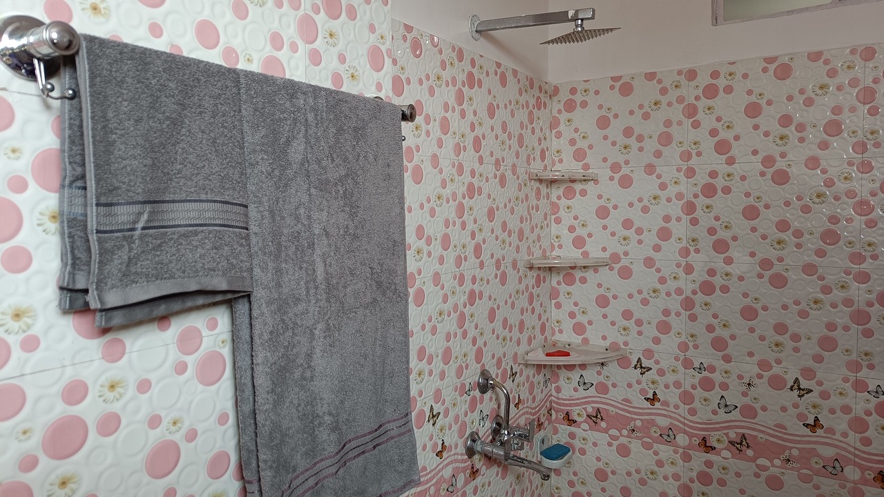 Photo of Bathroom in Sanganer