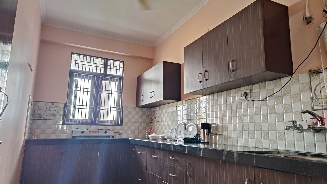 Photo of Kitchen in Sanganer