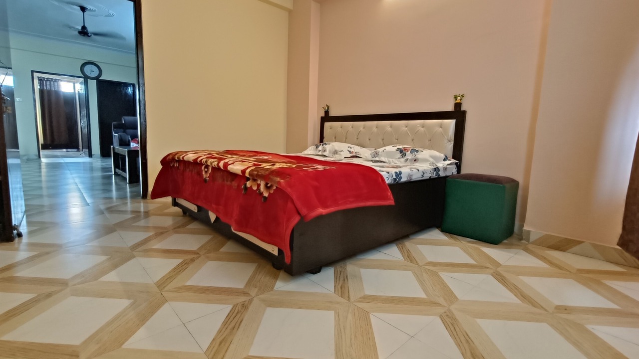 Photo of Bedroom in Sanganer