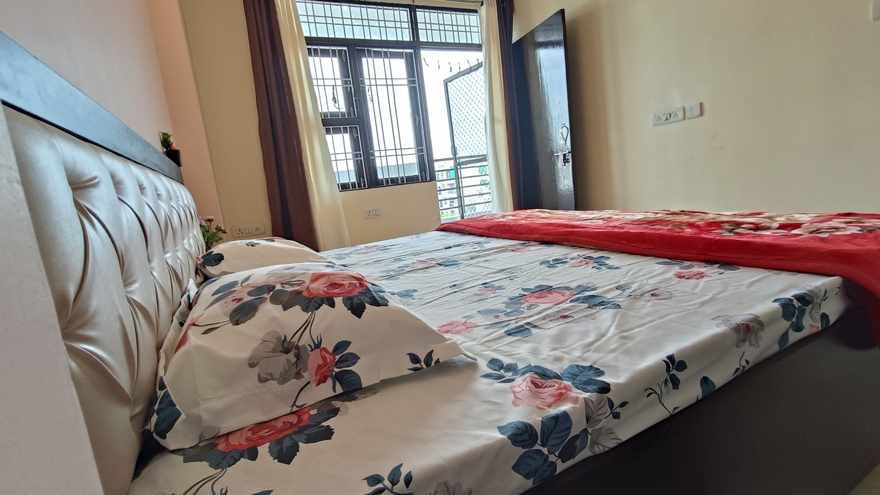 Photo of Bedroom in Sanganer