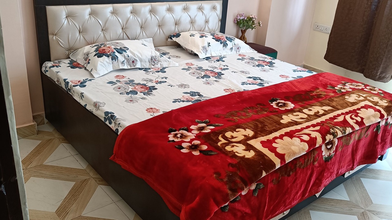 Photo of Bedroom in Sanganer