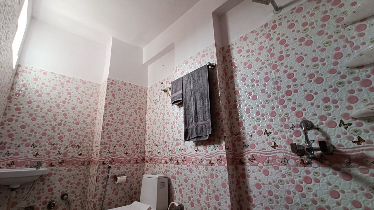 Photo of Bathroom in Sanganer