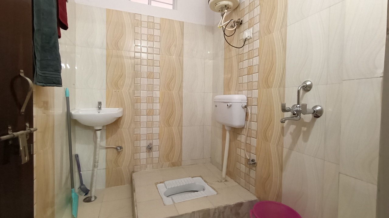 Photo of Bathroom in Sanganer