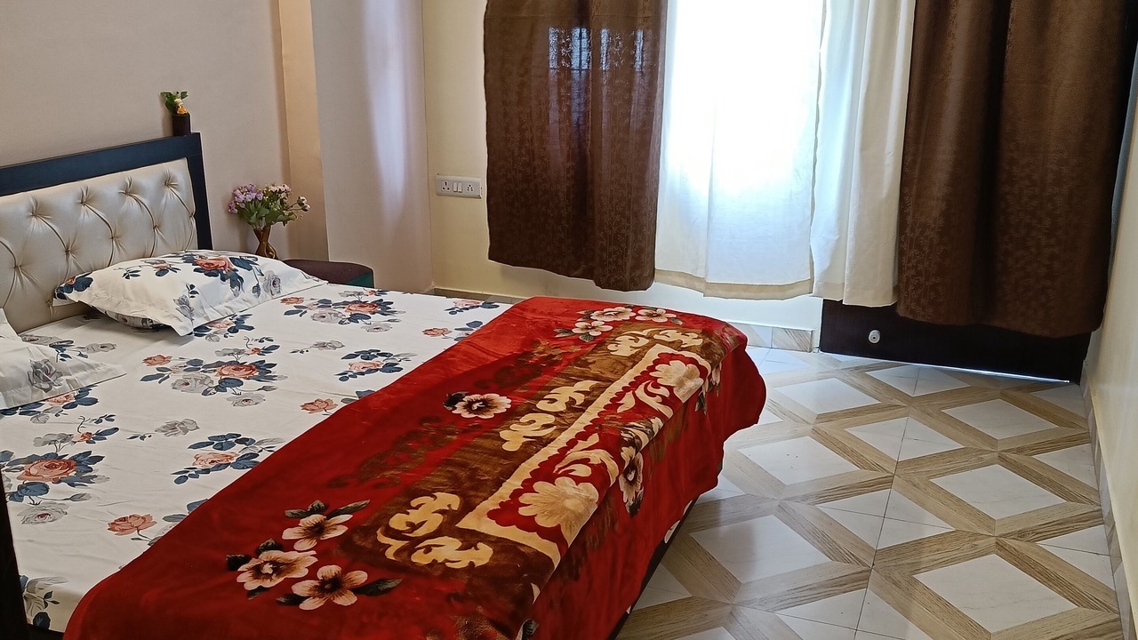 Photo of Bedroom in Sanganer