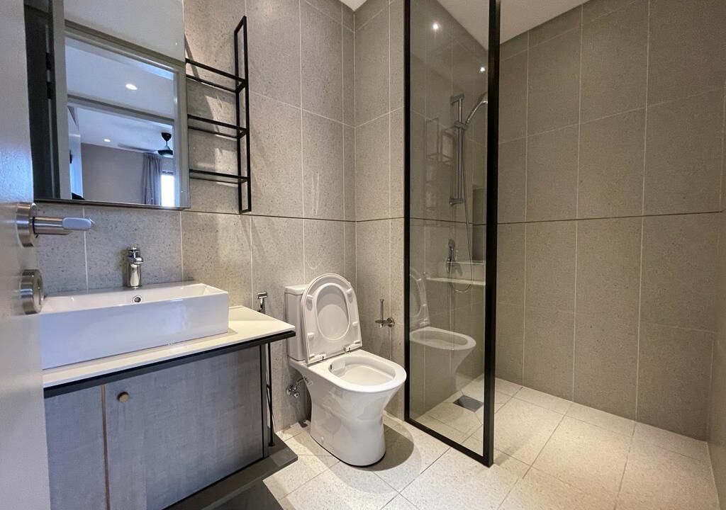 Photo of Bathroom in Kuala Lumpur