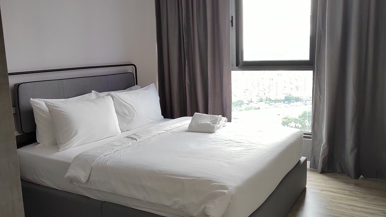 Photo of Bedroom in Kuala Lumpur