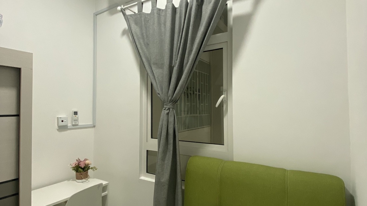 Photo of Bedroom in Titiwangsa Sentral