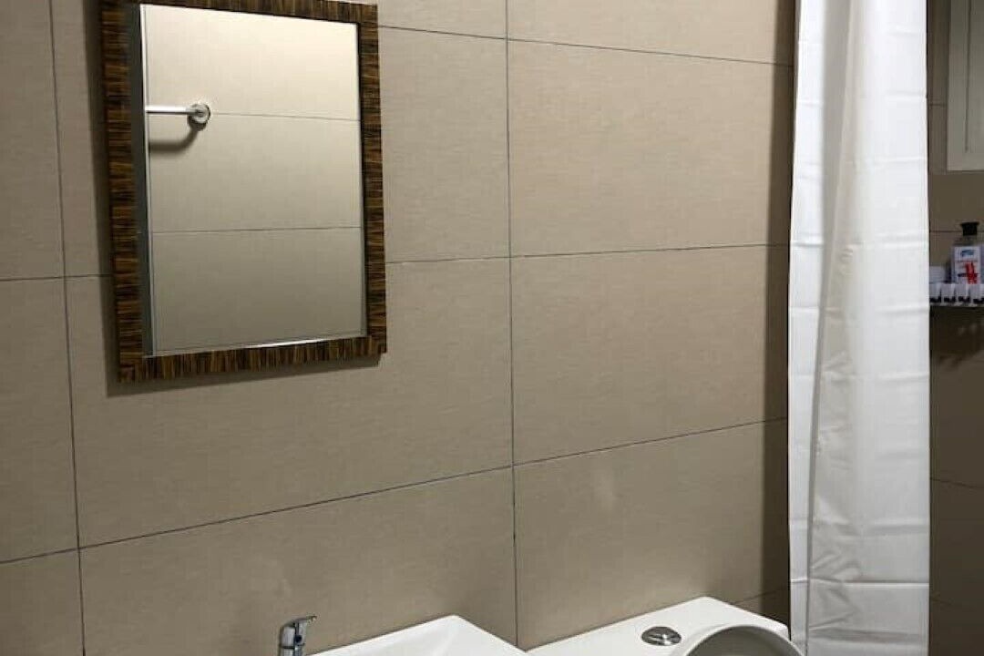 Photo of Bathroom in Titiwangsa Sentral