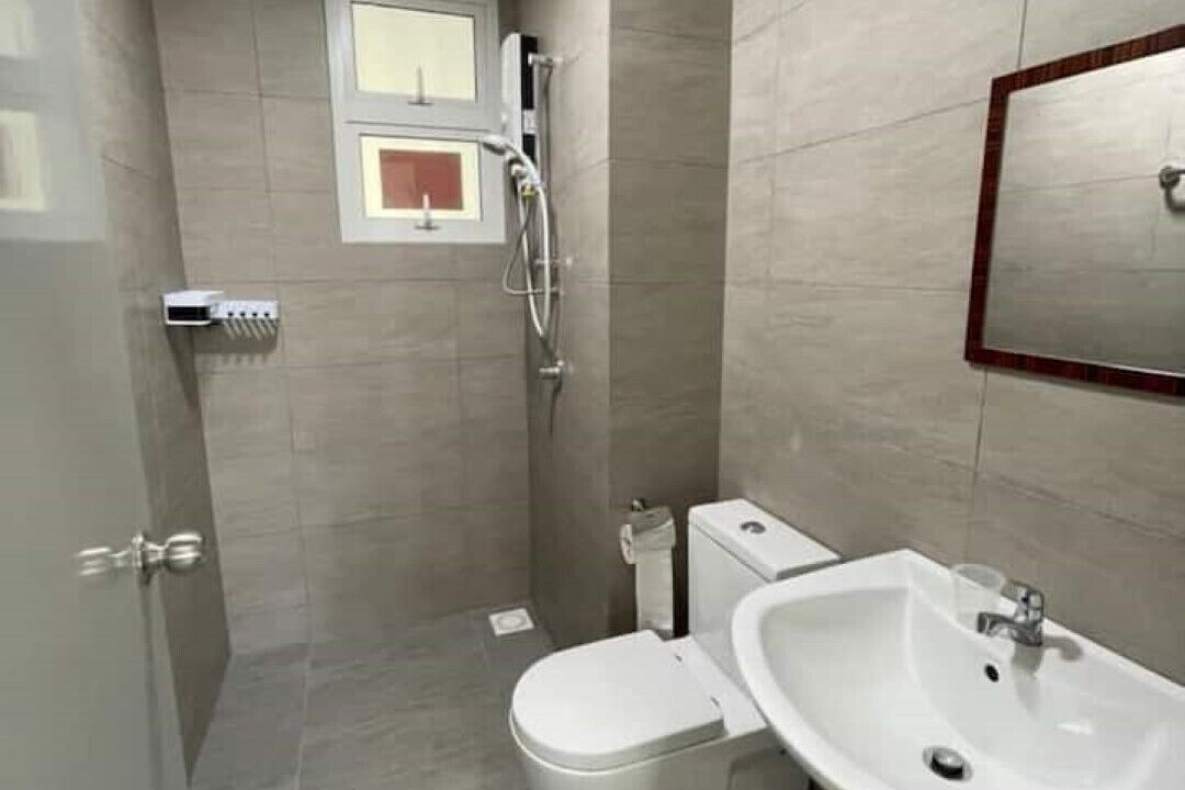 Photo of Bathroom in Titiwangsa Sentral