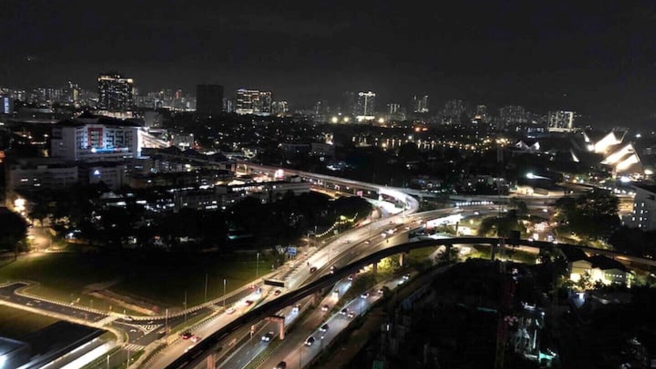 Photo of Outdoor in Titiwangsa Sentral