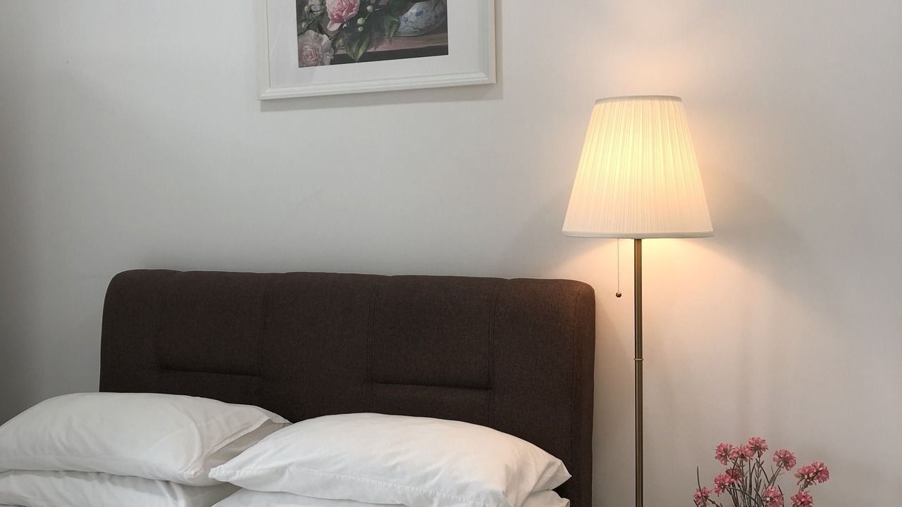 Photo of Bedroom in Titiwangsa Sentral