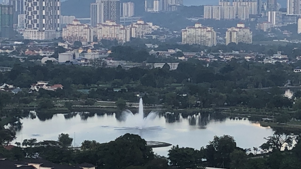 Photo of Outdoor in Titiwangsa Sentral