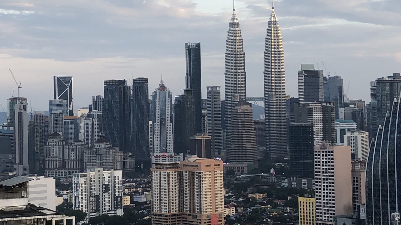 Photo of Outdoor in Titiwangsa Sentral