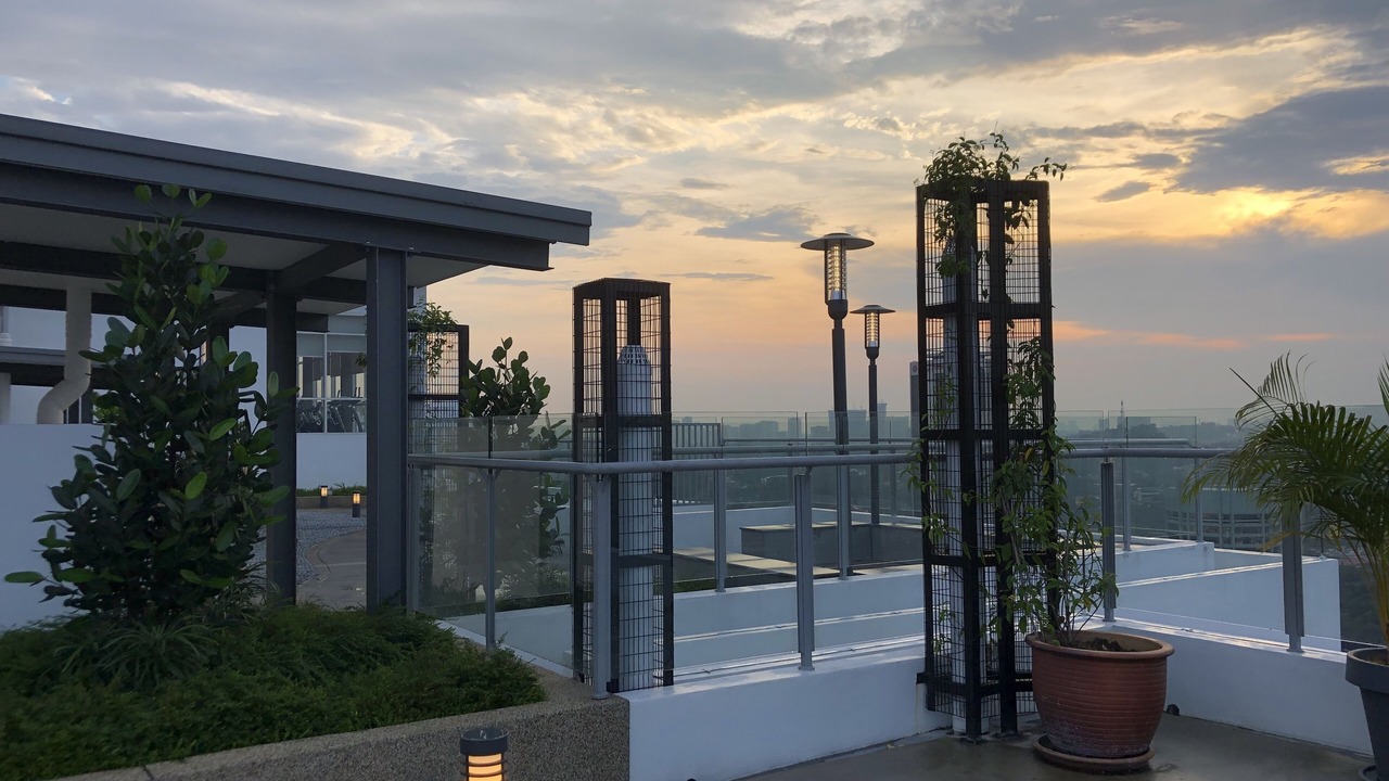 Photo of Outdoor in Titiwangsa Sentral