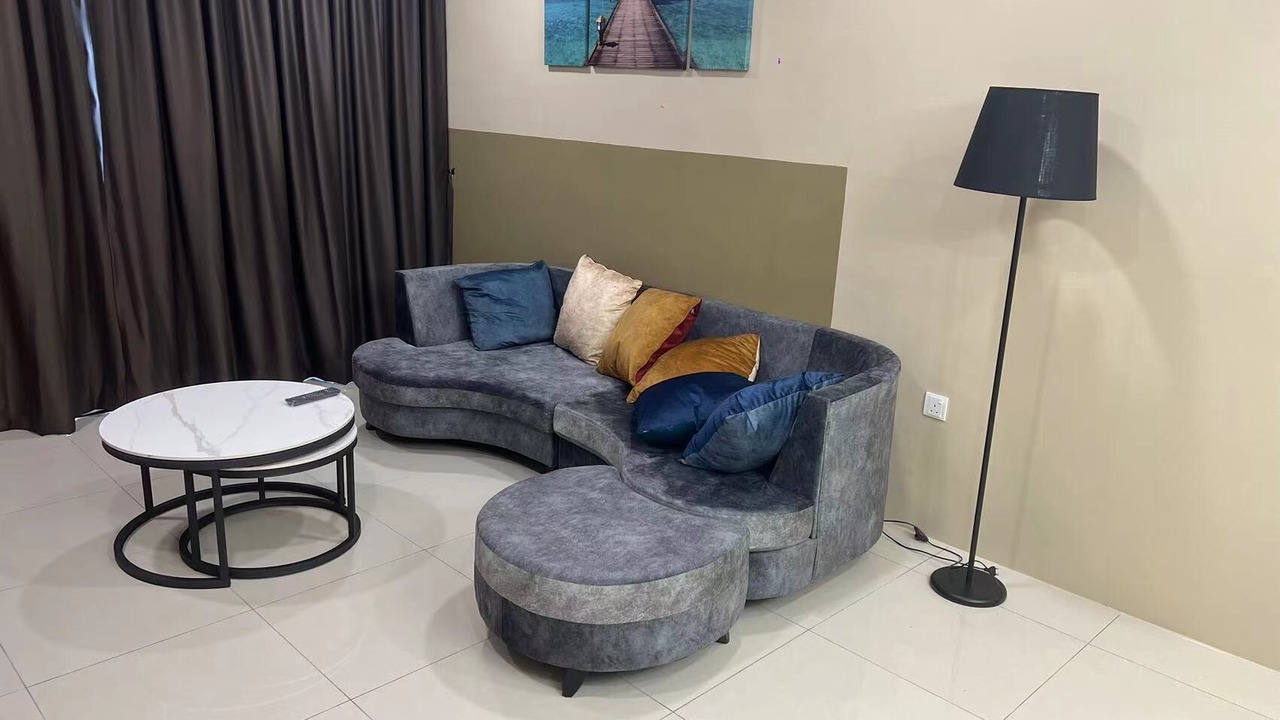 Photo of Livingroom in Seri Kembangan