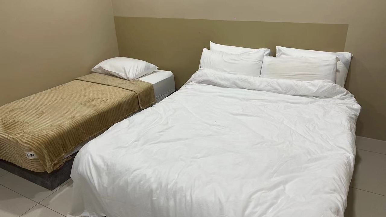 Photo of Bedroom in Seri Kembangan