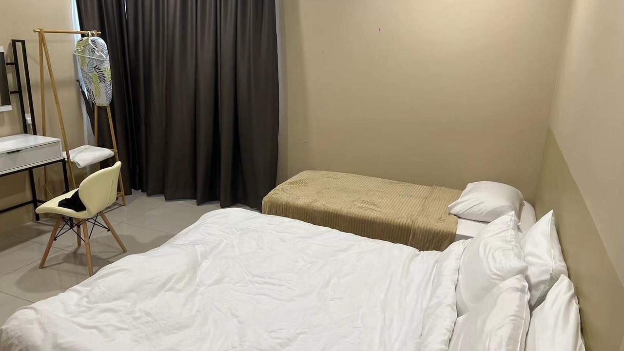 Photo of Bedroom in Seri Kembangan