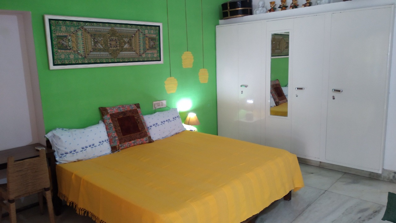 Photo of Bedroom in Udaipur