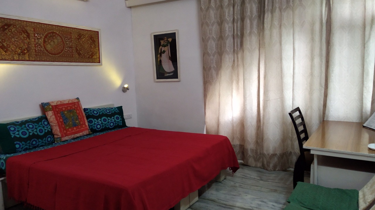 Photo of Bedroom in Udaipur