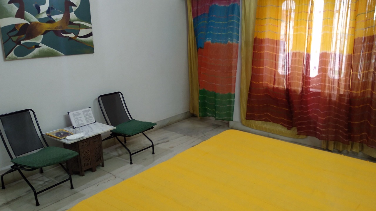 Photo of Bedroom in Udaipur