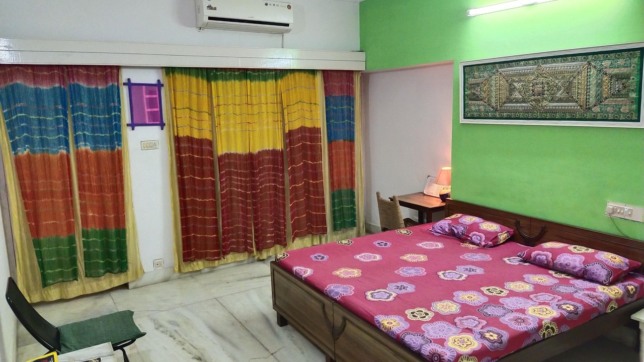 Photo of Bedroom in Udaipur