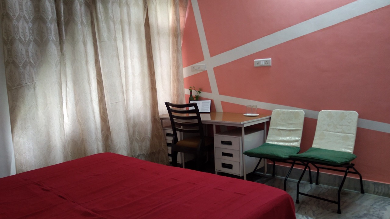 Photo of Bedroom in Udaipur