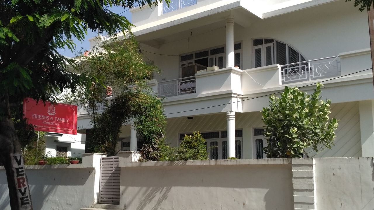 Photo of Outdoor in Udaipur
