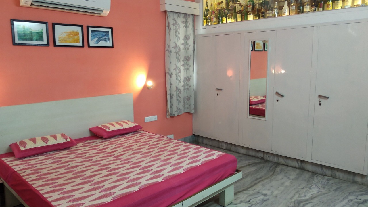 Photo of Bedroom in Udaipur